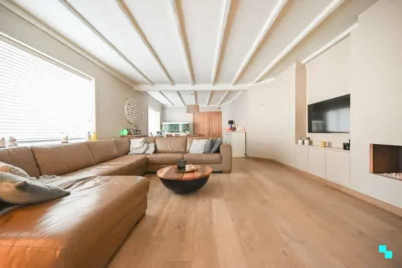 Wonen en werken in Lendelede