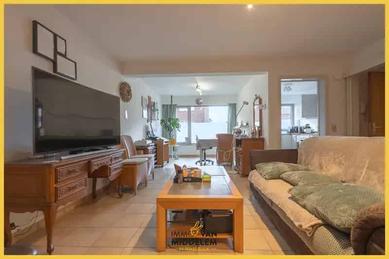 Appartement te koop