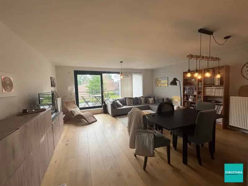 Duplex Appartement 3 Slaapkamers Regelem