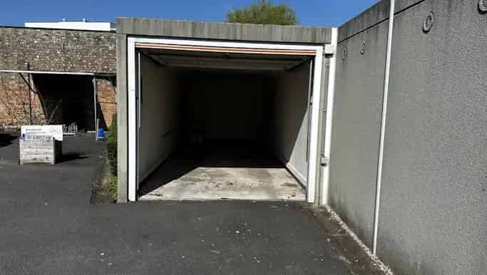 Garage te koop in Vaartstraat 38, Veurne - Dewaele