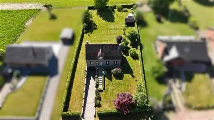 Huis Te Koop Mont-Saint-Andre 3 slaapkamers gerenoveerd