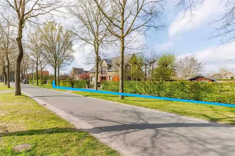 Villa te koop Damme