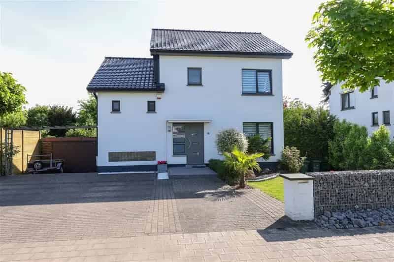 Huis te koop