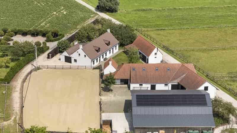 Huis te koop