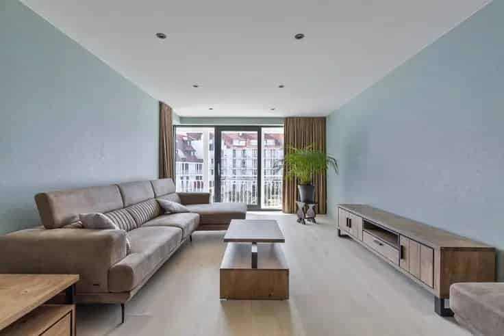 Appartement Te Koop