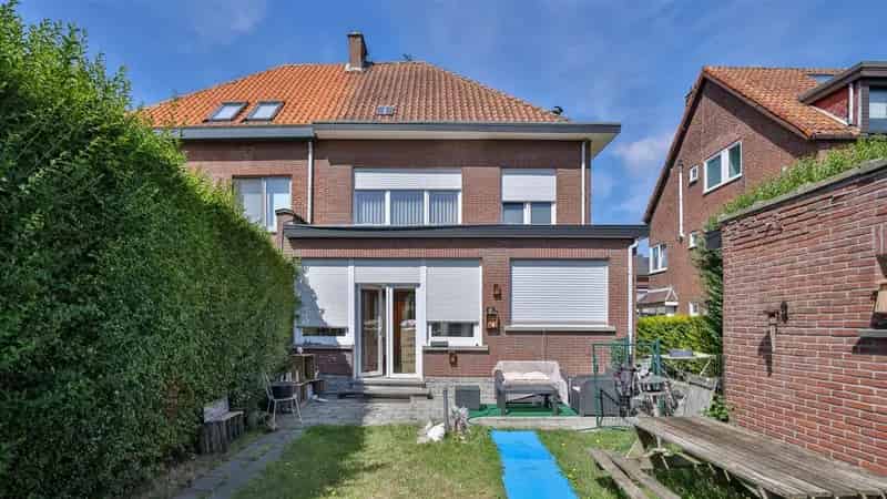 Huis te koop