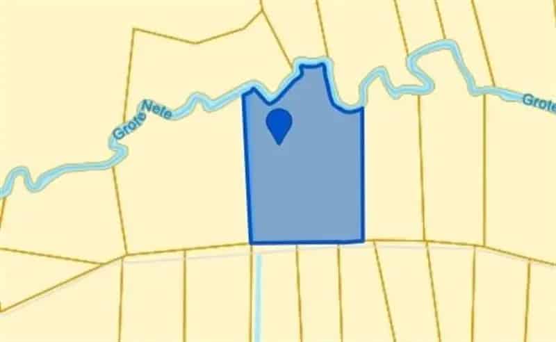 Landbouwgrond gelegen te Balen met een nuttige oppervlakte van 1 hectare