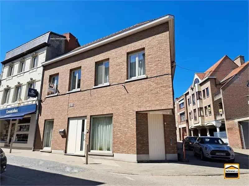 Duplex te Huur Borgloon 2 slaapkamers