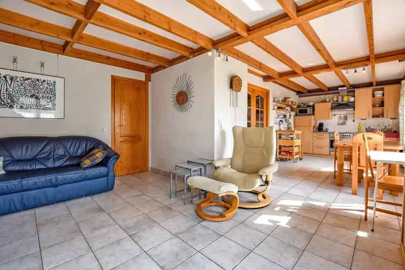 Vissershuis te koop - Domein Bos en Duin 13, 8670 Koksijde 