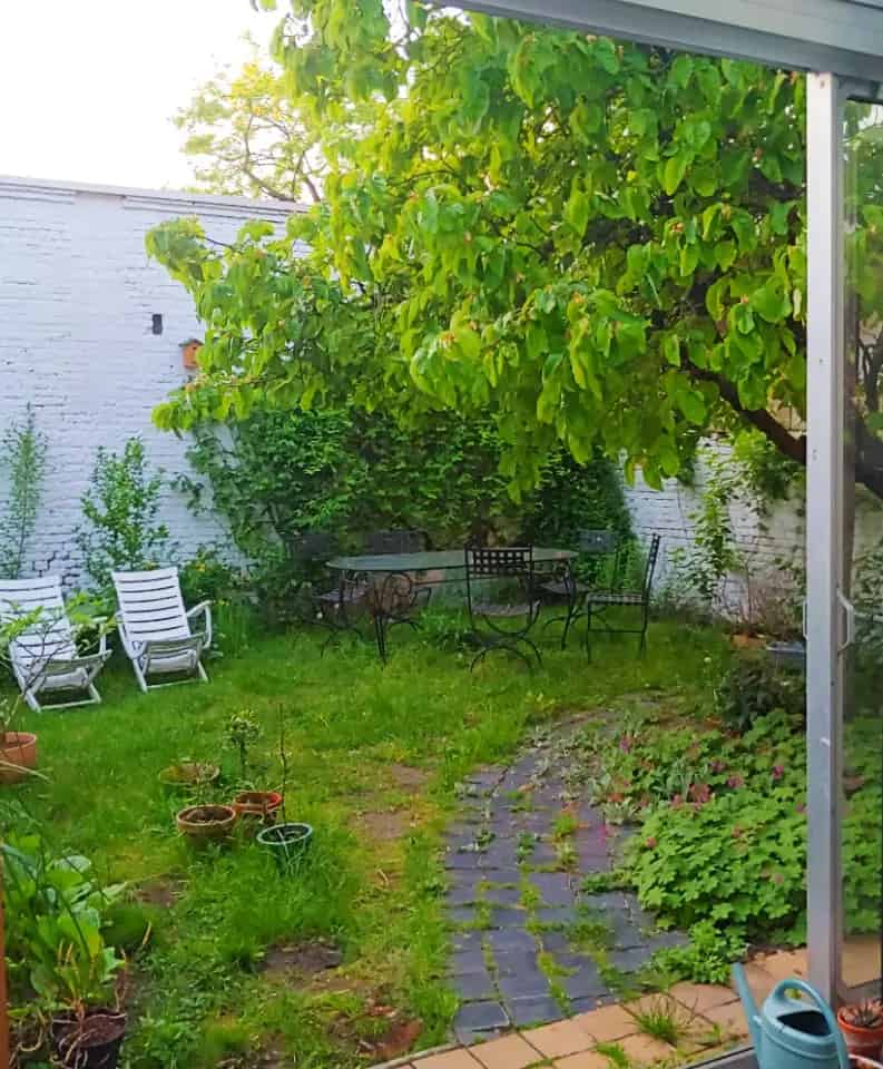 Herenhuis te koop in Gent