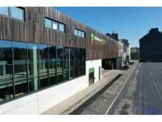 Industrie te koop - Verviers VBA16538
