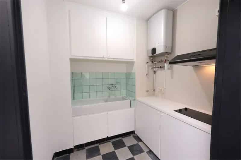 Appartement te koop