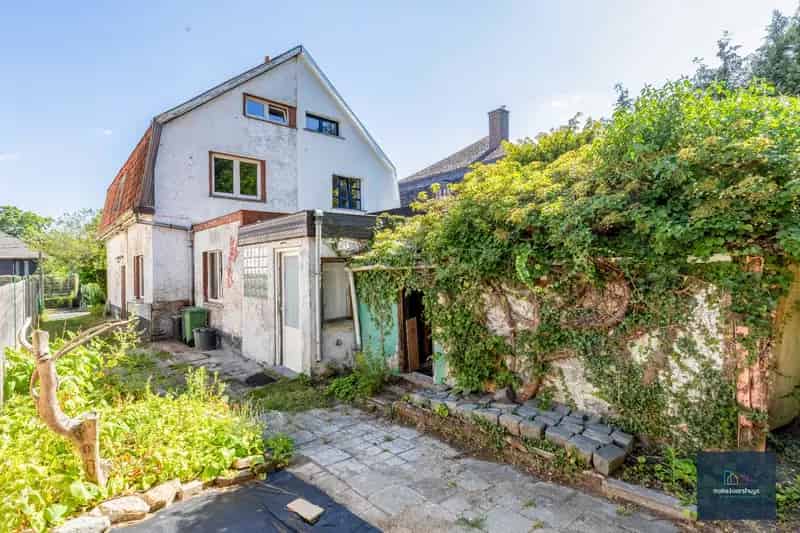 Huis te koop
