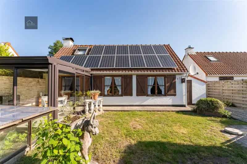 Huis te huur