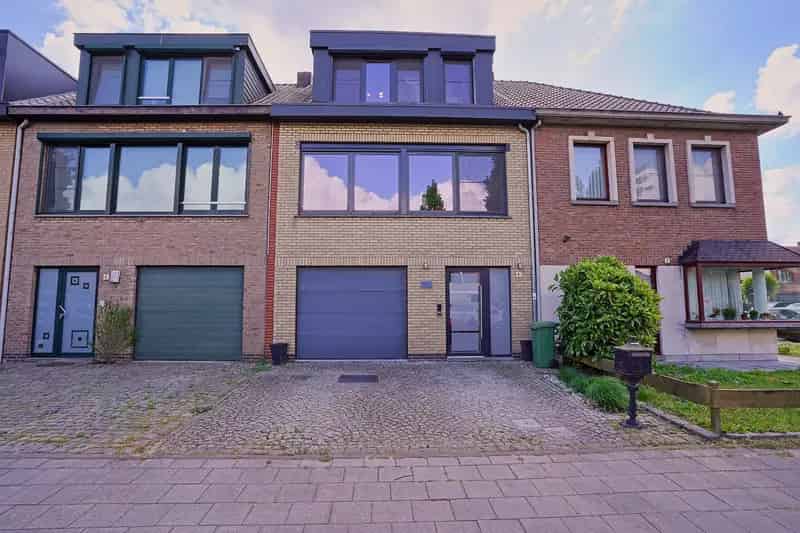 Huis te koop