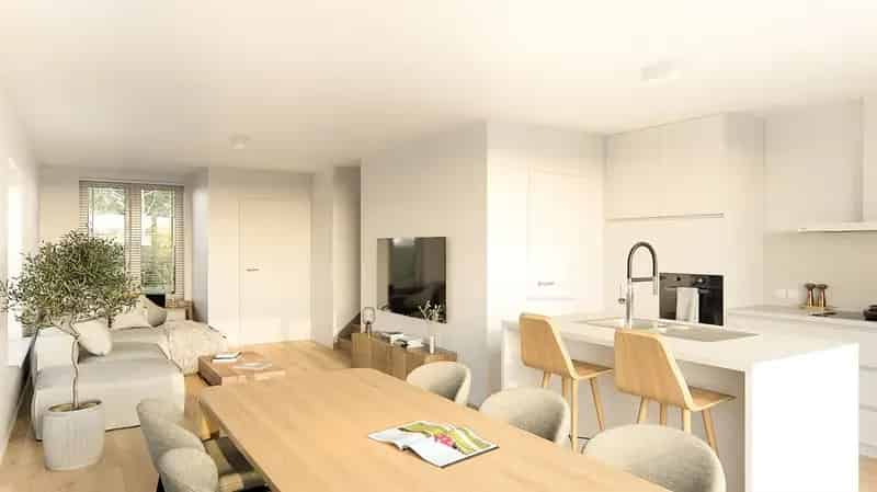 Nieuwbouw woning te koop in Ravels