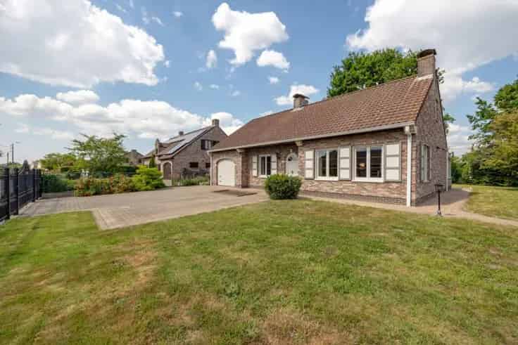 Huis Te Koop