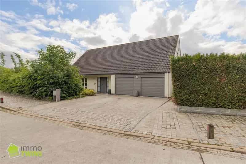 Villa te koop in Grembergen