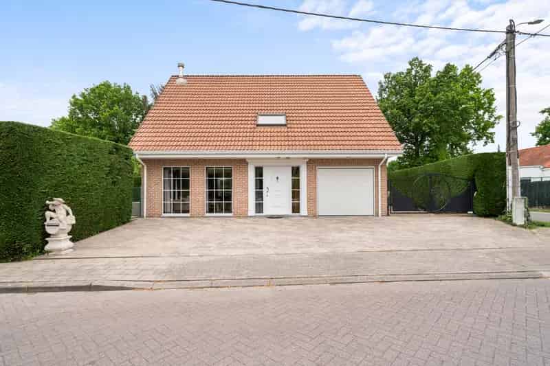Huis te huur