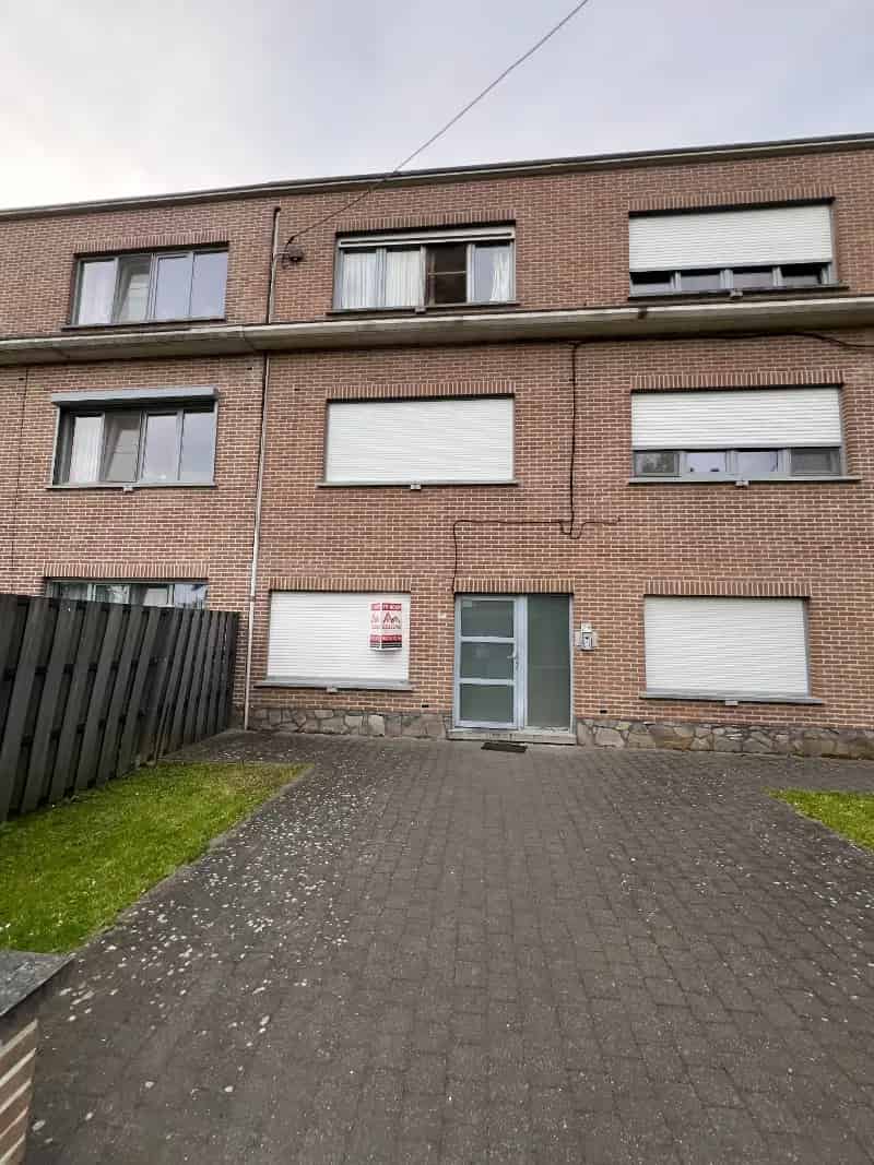 Appartement te koop in Wolvertem
