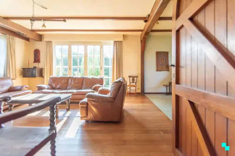Huis te huur