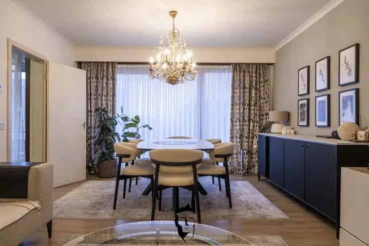 Appartement Te Koop Kortrijk Centrum - 2 slaapkamers