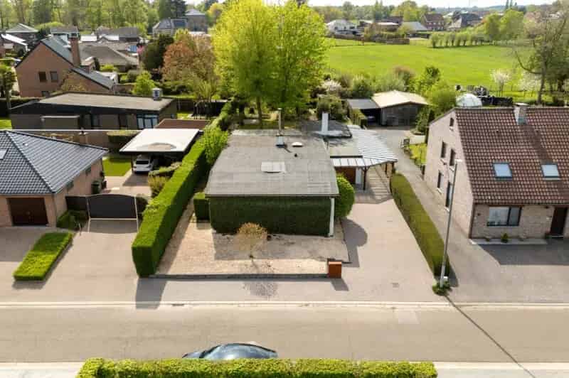 Woning Te Boutersem