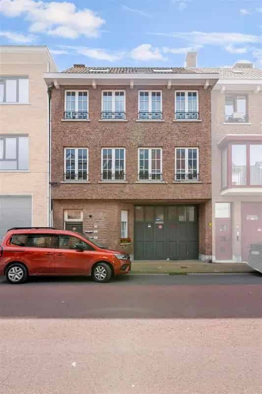 Opbrengsteigendom te koop in Sint-Niklaas