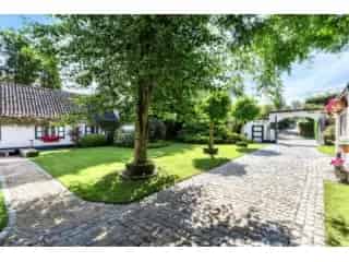 Huis te koop - Geraardsbergen RBT45264