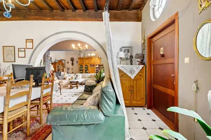 Charmante, op te frissen woning op een uitstekende locatie te Boortmeerbeek