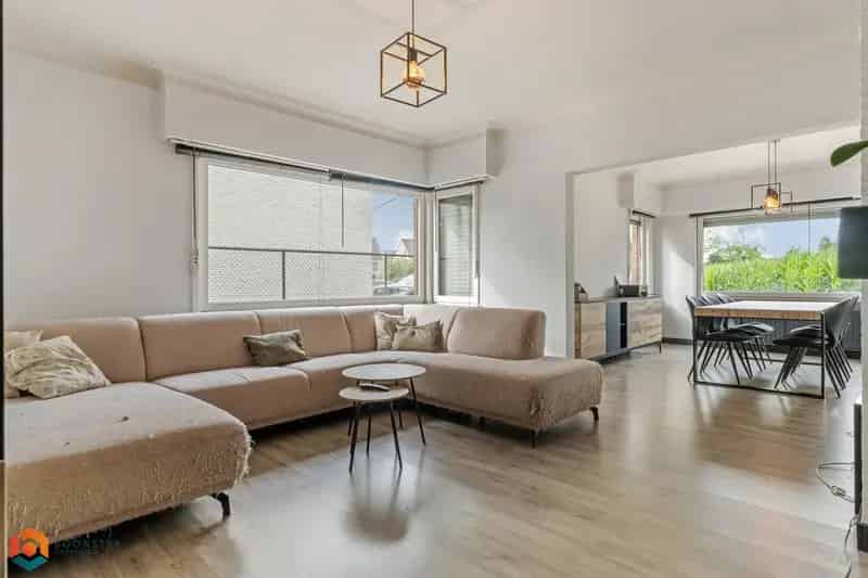 Woning met 3 slpkrs, garage en ruime tuin