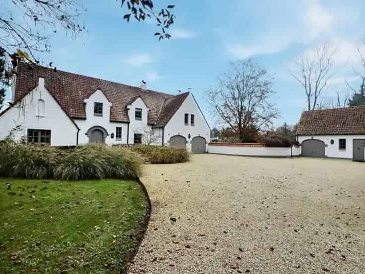 Villa Te Koop Oude Golf Prachtig Zwembad Conciërge