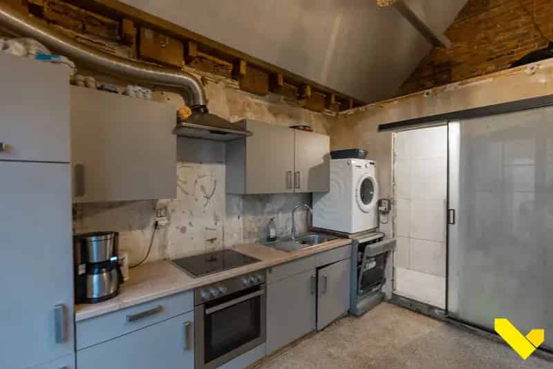 Deels Gerenoveerde (2014) Woning Met 3 Tot 5 Slpk!