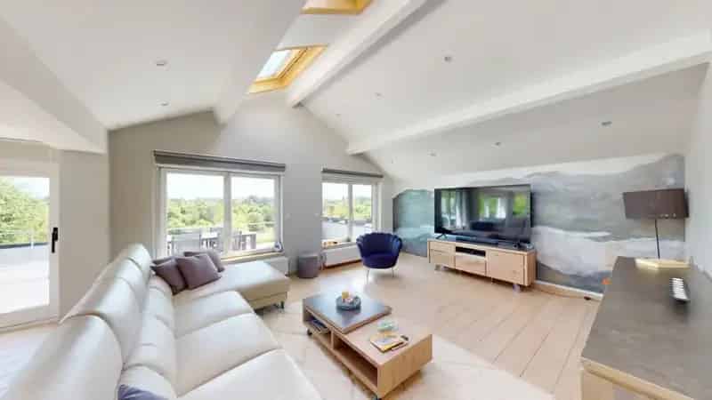 Huis  te Hoeilaart 