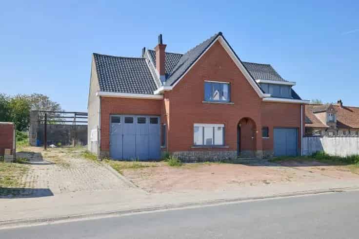 Huis Te Koop