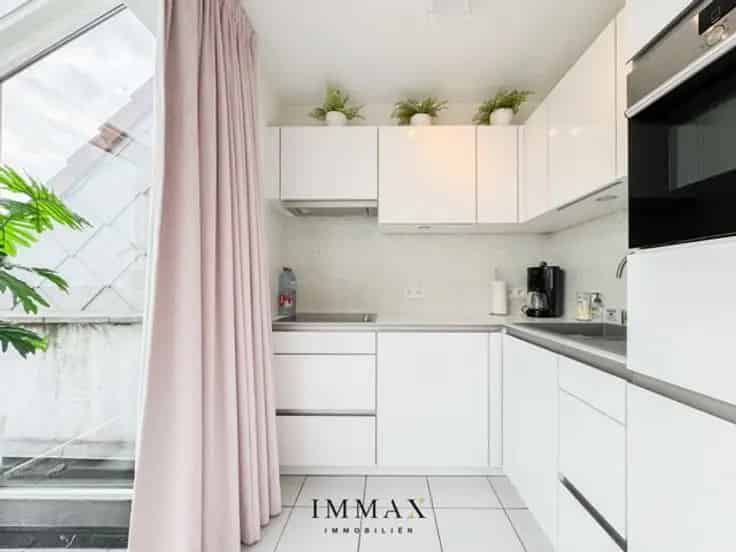 Penthouse Te Koop