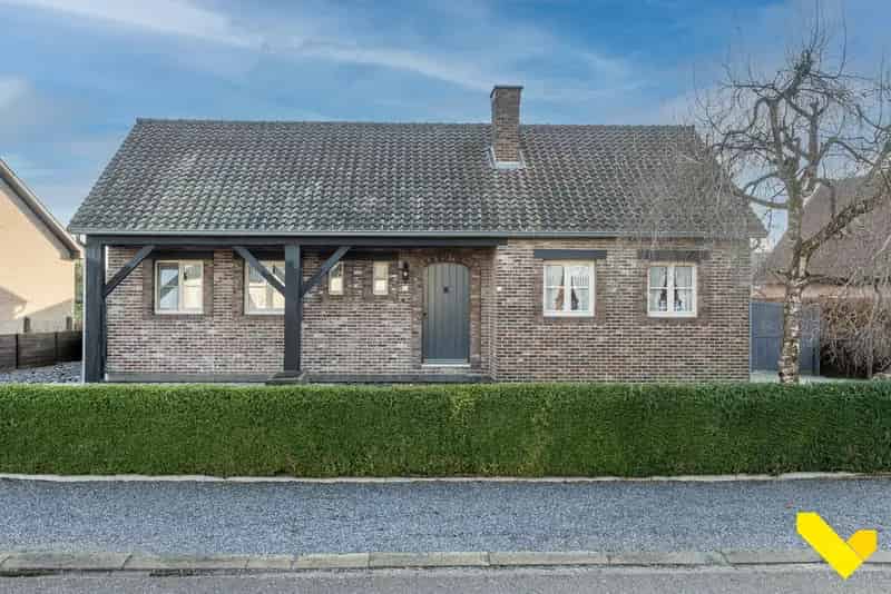 Huis te huur
