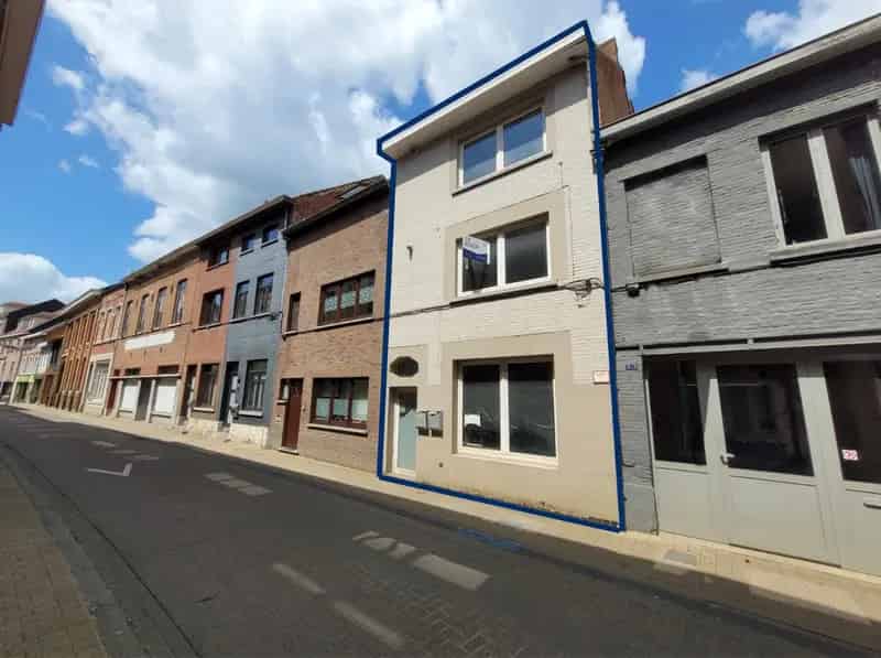Appartement te koop