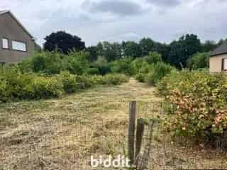 Bouwgrond - open bebouwing met landelijk uitzicht