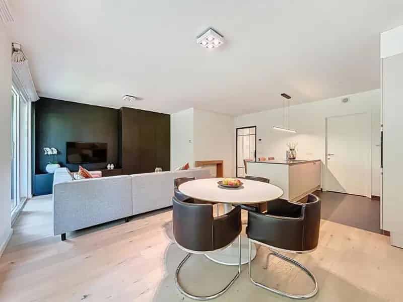 Appartement te huur