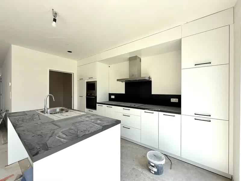 Nieuwbouw woning te huur in Moen