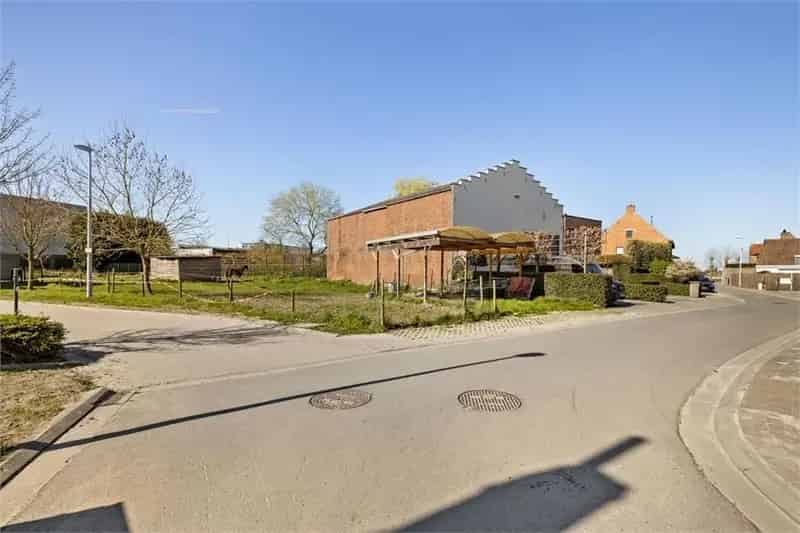 Bouwgrond te koop Wielsbeke