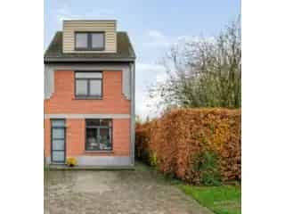 Huis te koop Brasschaat 4 slaapkamers tuin terras