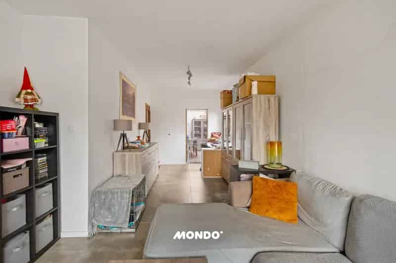 Gezellige woning met 4 slaapkamers!
