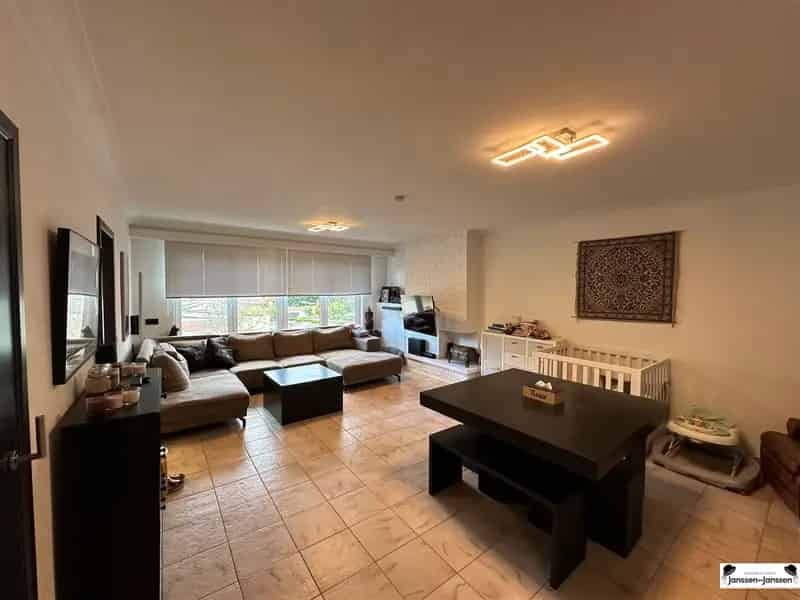 Duplex Appartement Schoten 3 4 slaapkamers Garage Terras
