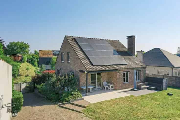 Villa Te Koop