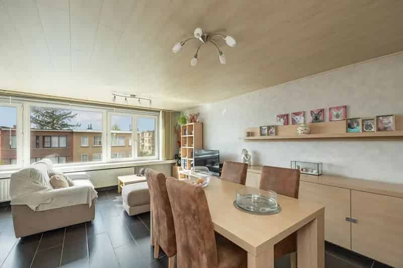 Appartement te koop in Merksem