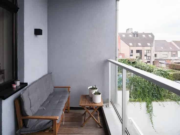 Appartement Te Koop
