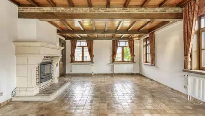 Huis te koop in Middelweg 6, Ursel - Dewaele