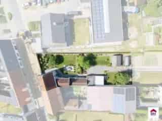 Huis te koop Aarsele 4 slaapkamers zonnige tuin